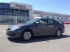 2012 Toyota Camry 4-door LE FREE CARPROOF REPORT