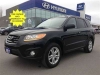 2011 Hyundai Santa Fe GL 2.4 Premium AWD