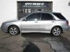 2006 Saab 9-2X 2.5i AWD