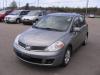 2008 Nissan Versa SL  Hatch