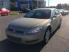 2012 Chevrolet Impala LS