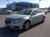 2013 Chevrolet Cruze LT Turbo