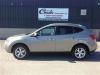 2009 Nissan Rogue 2009 Nissan  SL AWD with power sunroof -
