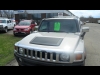 2006 Hummer H3 4X4