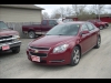 2008 Chevrolet Malibu LT