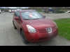 2010 NISSAN ROGUE SUV