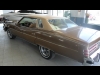 1976 Pontiac Bonneville Brougham
