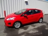 2013 Ford Fiesta