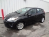 2013 Ford Fiesta