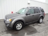2012 Ford Escape