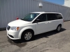 2012 Dodge Grand Caravan