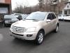 2006 Mercedes-Benz ML500