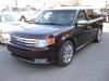 2009 Ford Flex
