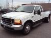 2000 Ford F-350