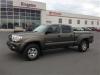 2010 Toyota Tacoma 4x4 Dbl Cab V6 5A