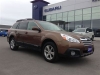 2013 Subaru Outback 3.6R w/Limited & EyeSight Pkg For Sale Near Gananoque, Ontario