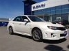 2011 Subaru Impreza WRX STI Sport-Tech Pkg
