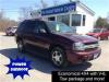 2007 Chevrolet Trailblazer LT 4WD