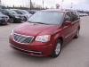2012 Chrysler Town & Country Touring Stow & Go