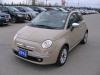 2012 Fiat 500 Convertible Lounge For Sale Near Prescott, Ontario