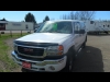 2005 GMC SIERRA Z71 DIESEL 4X4