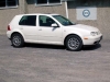 2007 Volkswagen Golf A/C - MOONROOF - HTD SEATS