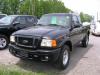 2005 Ford Ranger SuperCab 4x4