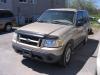 2002 Ford Explorer Sport 2Door 4x4