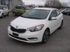 2014 KIA Forte EX GDI