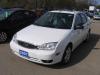 2007 Ford Focus SES