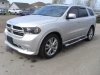 2012 Dodge Durango R/T