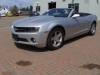 2012 Chevrolet Cavalier Convertible