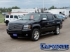 2007 Chevrolet Avalanche LTZ