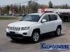 2014 Jeep Compass North Edition