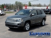2014 Jeep Compass North Edition