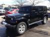 2011 Jeep Wrangler