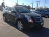 2010 Cadillac SRX Luxury and Performance Collection