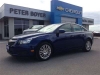 2012 Chevrolet Cruze Eco w/1SA