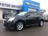 2011 Chevrolet Equinox LS