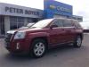 2010 GMC Terrain SLE-2