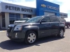 2010 GMC Terrain SLE-2