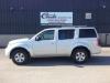 2012 Nissan Pathfinder 2012 Nissan  S 4x4 priced to sell for on