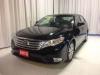 2012 Toyota Avalon 2012 Toyota  Limited Black on Black leat