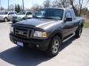 2006 Ford Ranger FX4 S/C