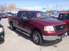 2005 Ford F-150 xlt