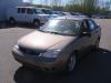 2005 Ford Focus ZX4 - SES