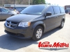 2012 Dodge Grand Caravan SE