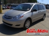 2008 Toyota Sienna AWD For Sale Near Bancroft, Ontario