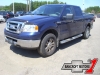2007 Ford F-150 XLT