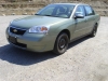 2006 Chevrolet Malibu LS